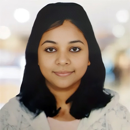 Dr. Nitika Gupta    